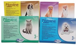 fibroline-dış-parazit-damlası